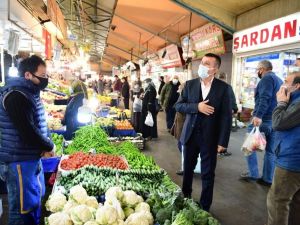 "Ulus Hali’ne sahip çıkmalıyız"