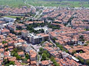 Muğla’da konut satışları yüzde 2,2 arttı