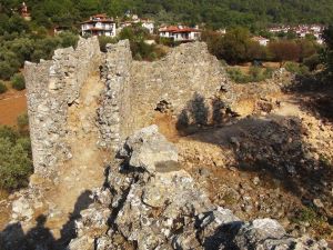 İdyma’da yıl boyu kazı