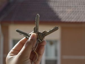 Denizli’de konut satışlarında sert düşüş