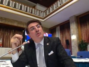 Aydemir: ‘Gençlik Cumhurbaşkanımıza minnettar’