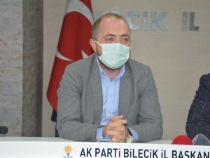 AK Parti kongresinde aday olmayacağını açıklayan Karabıyık ilk kez konuştu
