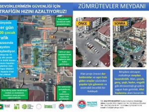 “Altın Karınca” Maltepe’nin