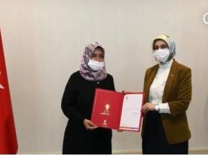 20 gün önce atandı seçimle güven tazeledi
