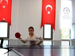 Yeni dönem spor kurs kayıtları başladı