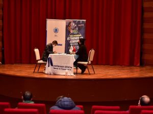 Tuzla’da 10 kişi daha iş sahibi oldu