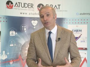 “Acil tıp teşvik edilmeli”