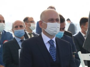 Kapıkule’den Akdeniz’e ulaşacak kesintisiz otoyol ağının son halkasına ilk kazma vuruldu