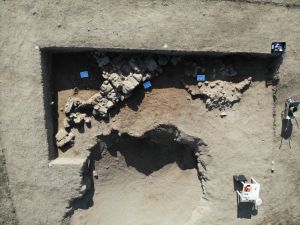 ‘Puruşhanda’ beyliği Afyonkarahisar’da mı?