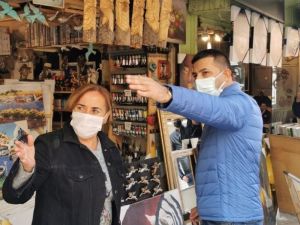 Başkan Günel, Kuşadası’nda yatırım ve hizmet hamlesi başlattı
