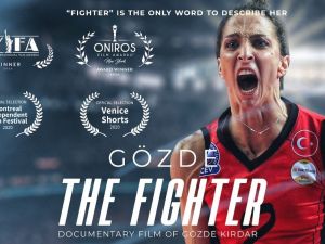 VakıfBank’ın Gözde Kırdar belgeseline ABD’den iki ödül