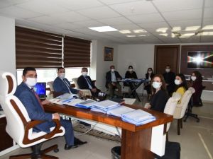 Arıtılan atık sular tarımsal sulamada kullanılacak