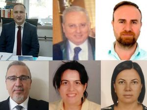 Manisa CBÜ’ye TÜBİTAK’tan destek