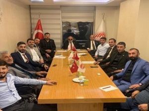 TÜSİKON’dan Güneydoğu Anadolu bölgesine yatırım kararı