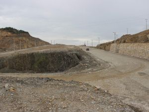 Milas OSB parselleri bakanlık onayına sunuldu