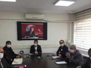 Emet’te 7 okula ’’Okulum Temiz’’ belgesi