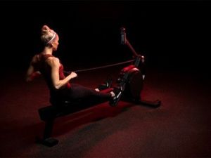 Egzersiz aletlerinde yeni ürünler