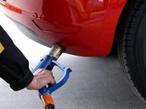 LPG’de 18 kuruş indirim