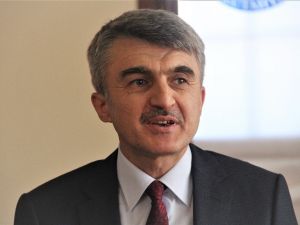 DPÜ’de “Türk Kültüründe Ağaç ve Orman” konulu konferans