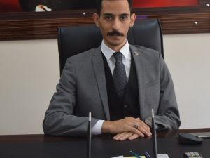 Kaymakam Soylu: "Ev ziyaretlerine ara verelim"