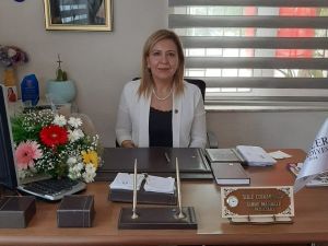 Muhtar’dan mahalleliye ’AFAD Gönüllüsü’ çağrısı