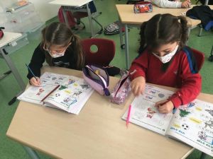 Rusça öğrenimi ilkokulda başlayacak