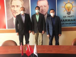 Milli binici Ak Parti’de siyaset kararı aldı