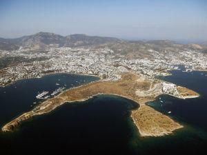 Muğla’da 9 ayda 1 milyon m2 alana yapı ruhsatı verildi