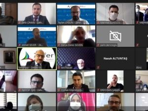 Kütahya’da SOGEP Proje Uygulama Eğitimi
