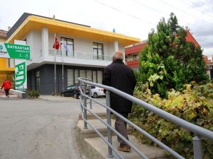 Çankaya evlerinde yeni dönem başladı