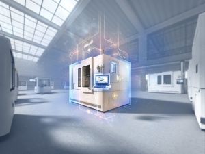 Siemens, Sinumerik Edge Uygulamasını genişletiyor