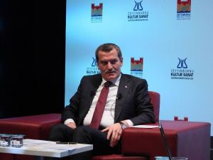 Başkan Arısoy canlı yayında soruları yanıtladı