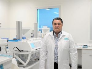 Türkiye ve Azerbaycan arasındaki sıcak ilişkiler ekonomiye de yansıyor