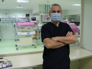 “Türkiye’de her yıl 150 binden fazla prematüre bebek doğuyor”