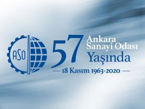 Ankara Sanayi Odası 57 yaşında