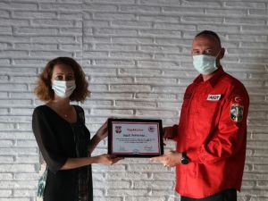 Aydem Perakende, enerjisini iyiliğe dönüştürmeye devam ediyor