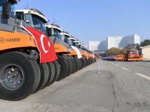 Bakan Karaismailoğlu: “Son 18 yılda karayollarına 563.4 milyar lira yatırım yapıldı”