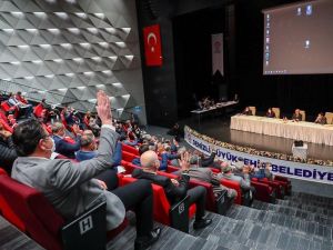 Büyükşehir doğal afetlere önlem için komisyon kurdu