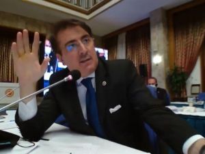 Aydemir’den Erzurum için 6’ıncı Bölge Teşviki talebi