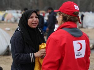 2020 dünya afet raporu yayınlandı
