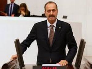 MHP Milletvekili Osmanağaoğlu: “Azerbaycan Türkünün sevinci bizim sevincimiz, gururu bizim gururumuzdur”