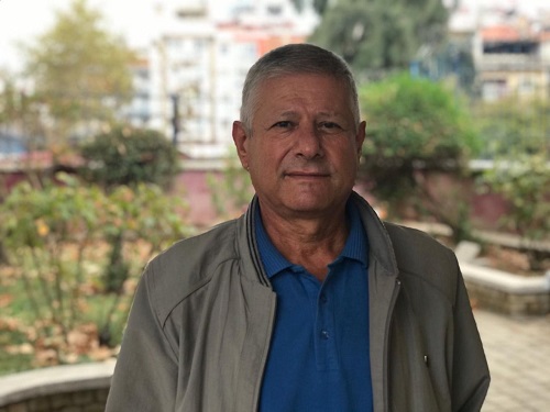 50 yıllık CHP’li partiden ihraç ediliyor!