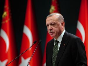 Cumhurbaşkanı Erdoğan, yeni tedbirleri açıkladı
