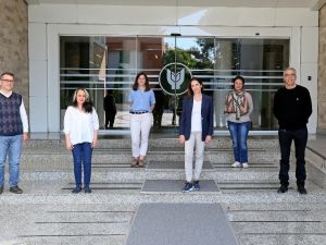 Dezavantajlı gençler, iş gücü piyasasına ilk adımı daha kolay atabilecek