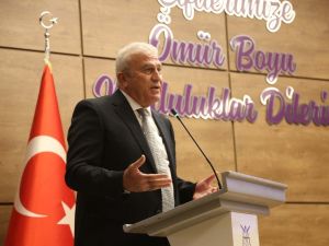 Başkan Atay, “Efeler’deki binaların 4’te 3’ü depreme dayanıksız”