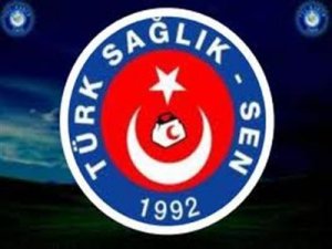 Türk Sağlık Sen’den Performans Ödemelerine Tepki
