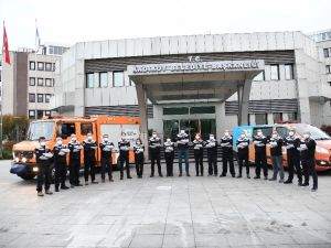 Kadıköy BAK afet gönüllerini çağırıyor