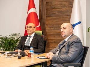 "İzmir’de binalara deprem güvenlik karnesi vermeyi planlıyoruz"