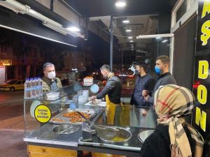 Pursaklar’da bir dizi önlemi yeniden hayata geçiyor