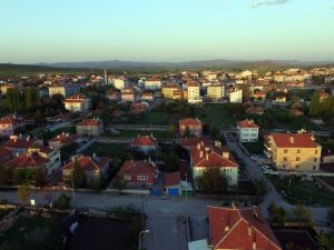 Afyon’un 30 bin nüfuslu ilçesinde çok sıkı tedbirler alındı